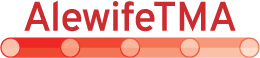 Alewife TMA logo