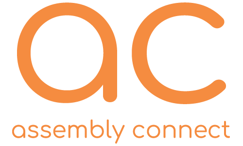 Assembly Connect TMA logo